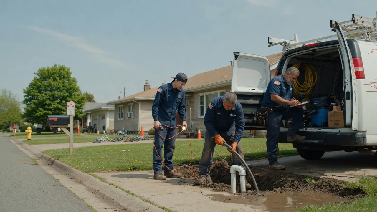 Slab Leak Detection in Atlantic Beach, FL near me